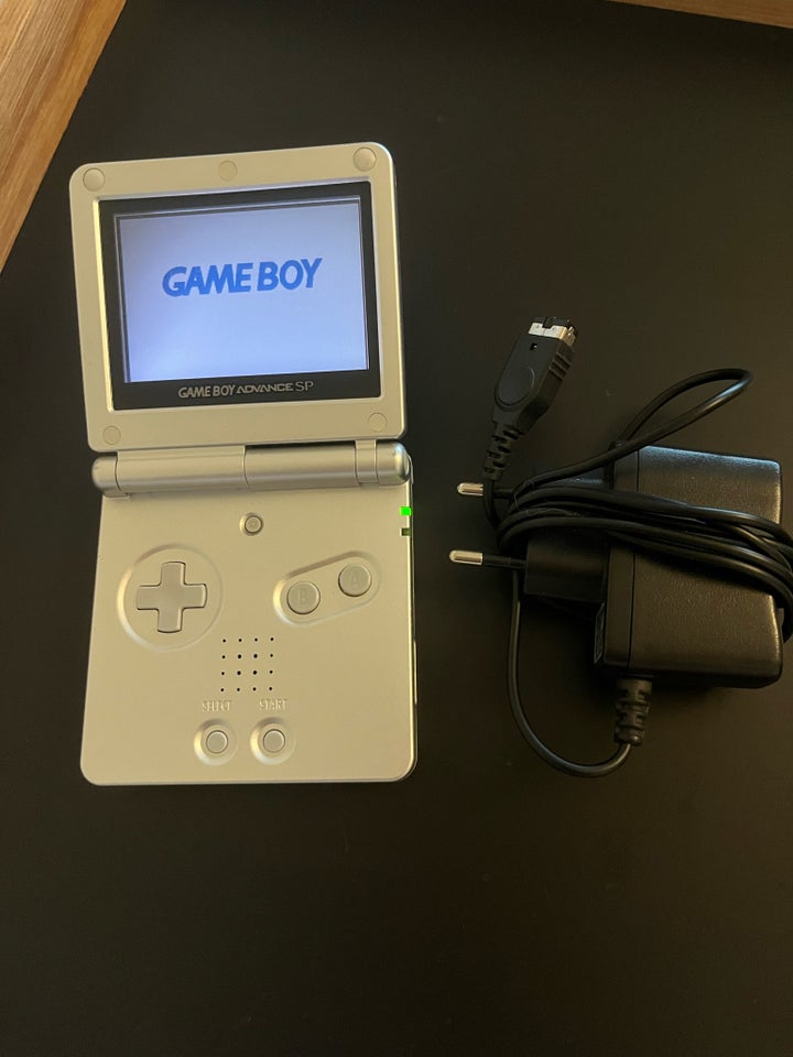 Nintendo Gameboy advance SP