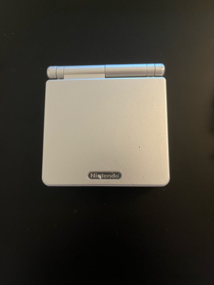 Nintendo Gameboy advance SP