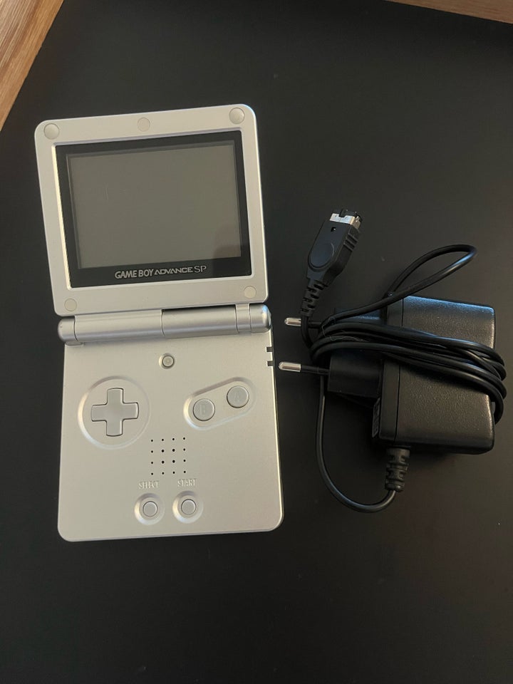 Nintendo Gameboy advance SP