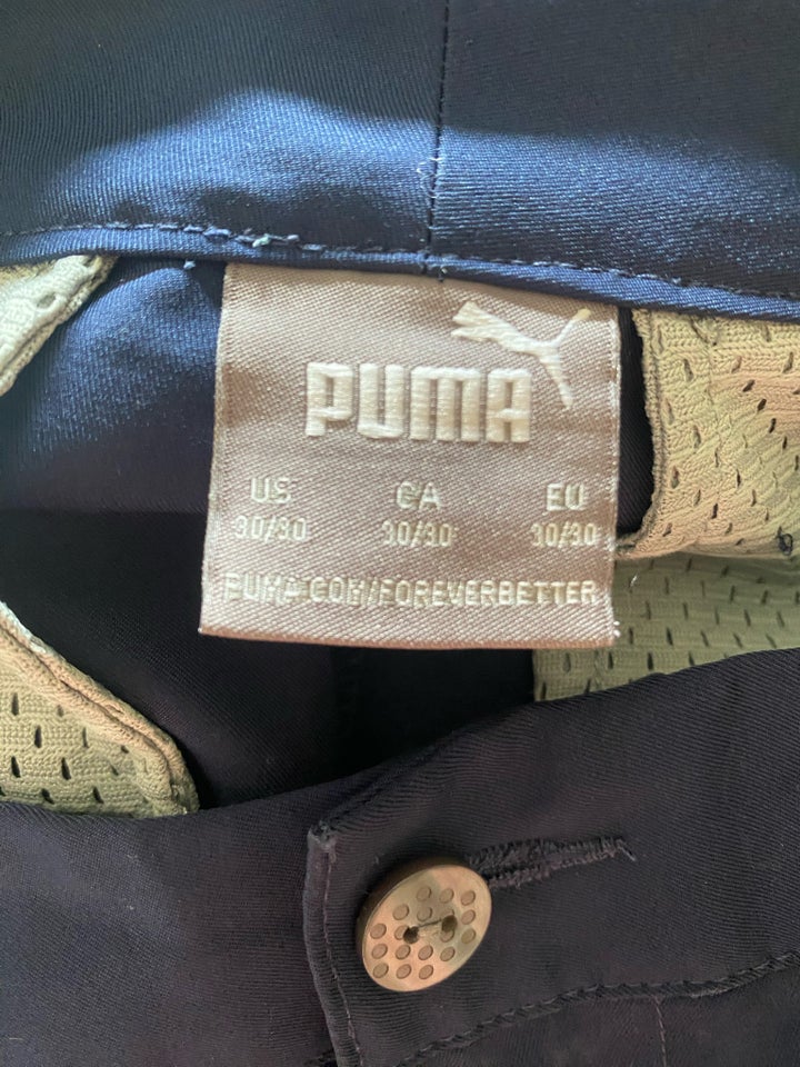 Golftøj Puma