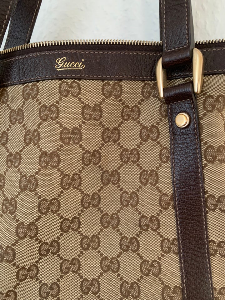 Håndtaske, Gucci