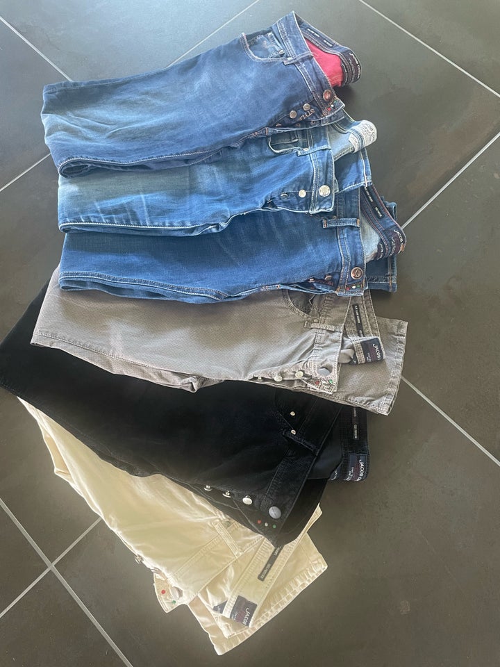 Jeans, Jacob Cohen, str. 36