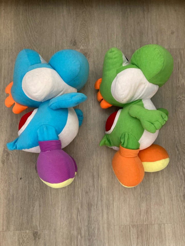 Yoshi Nintendo