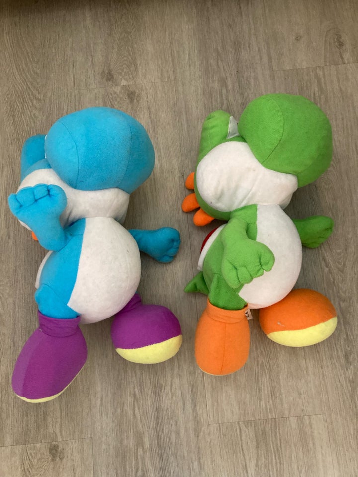 Yoshi Nintendo