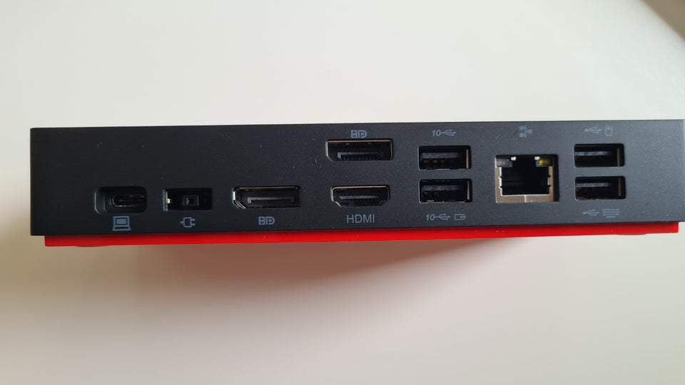 LENOVO Dockingstation