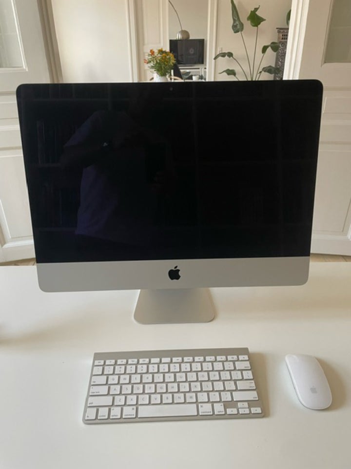 iMac iMac 215 inch late 2012