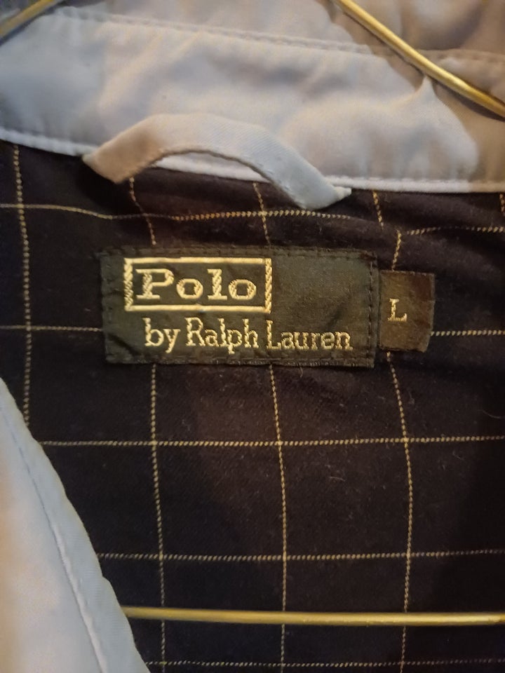 Jakke, str. L, Ralph Lauren