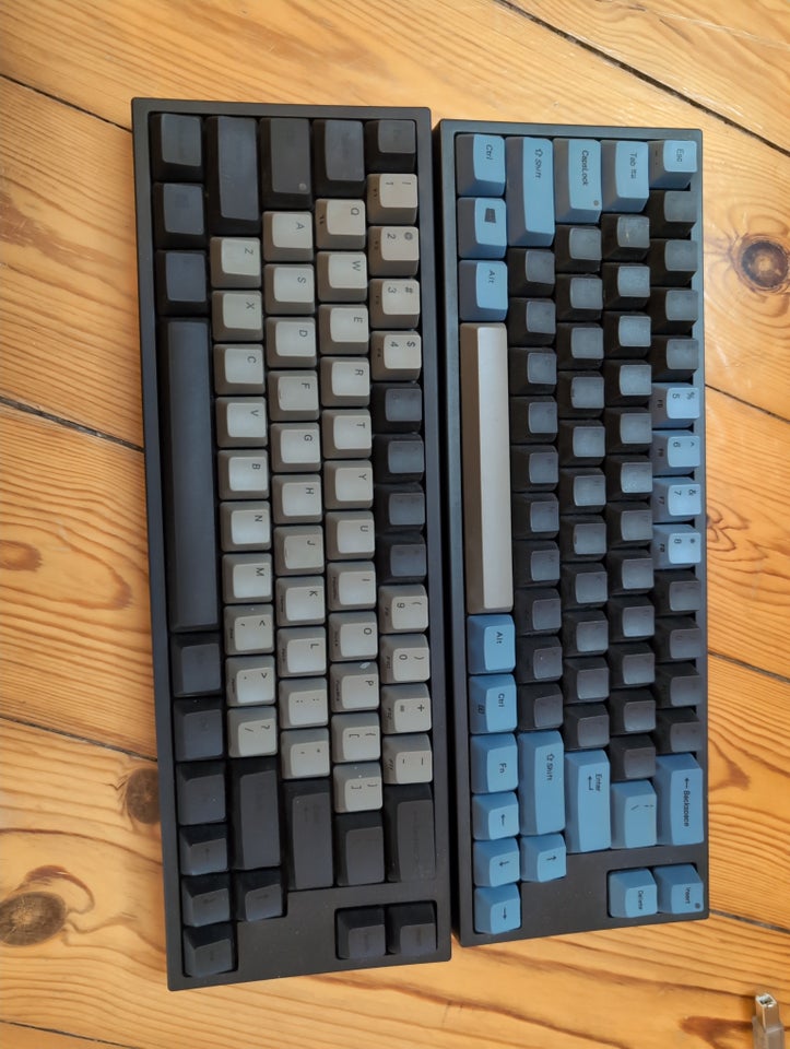 Tastatur Topre Leopold fc660c