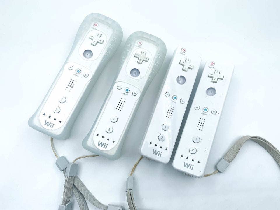 Nintendo Wii, Originale Wii