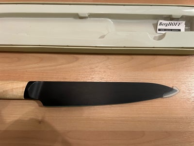 Carving Knife / Udskæringskniv 