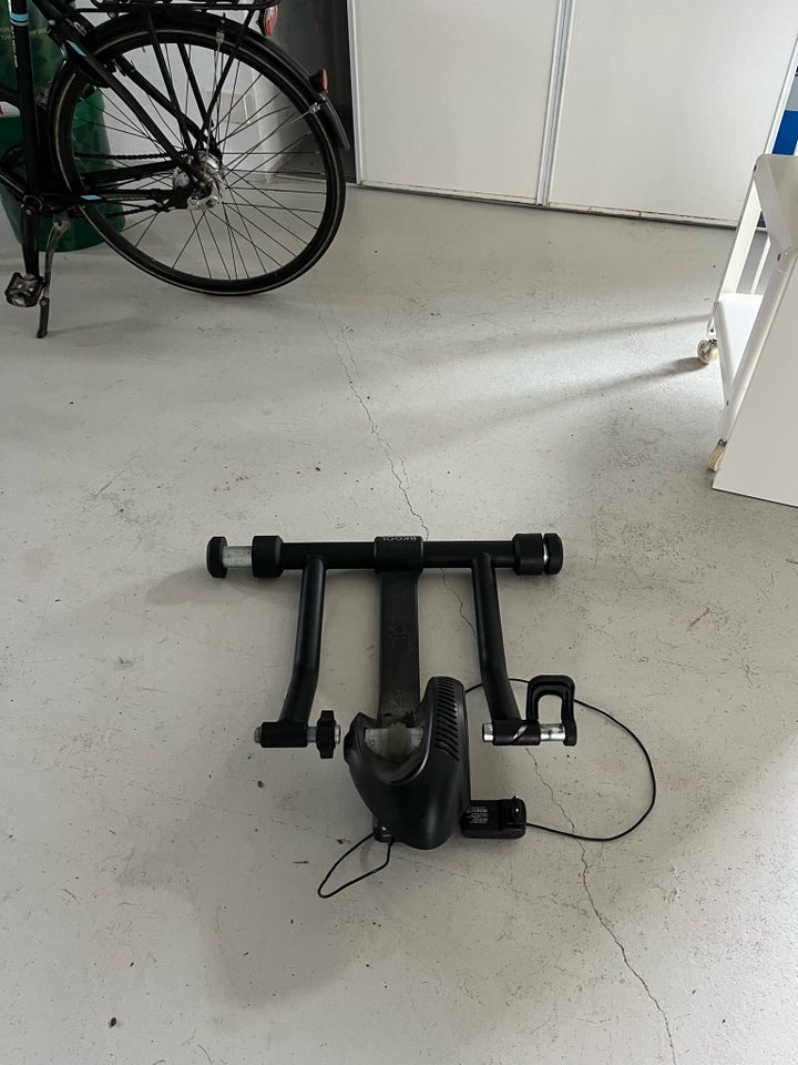 Hometrainer, Bkool