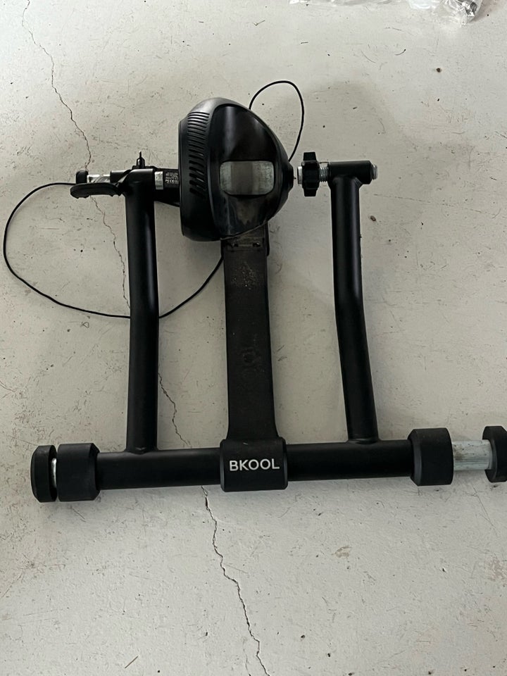 Hometrainer, Bkool