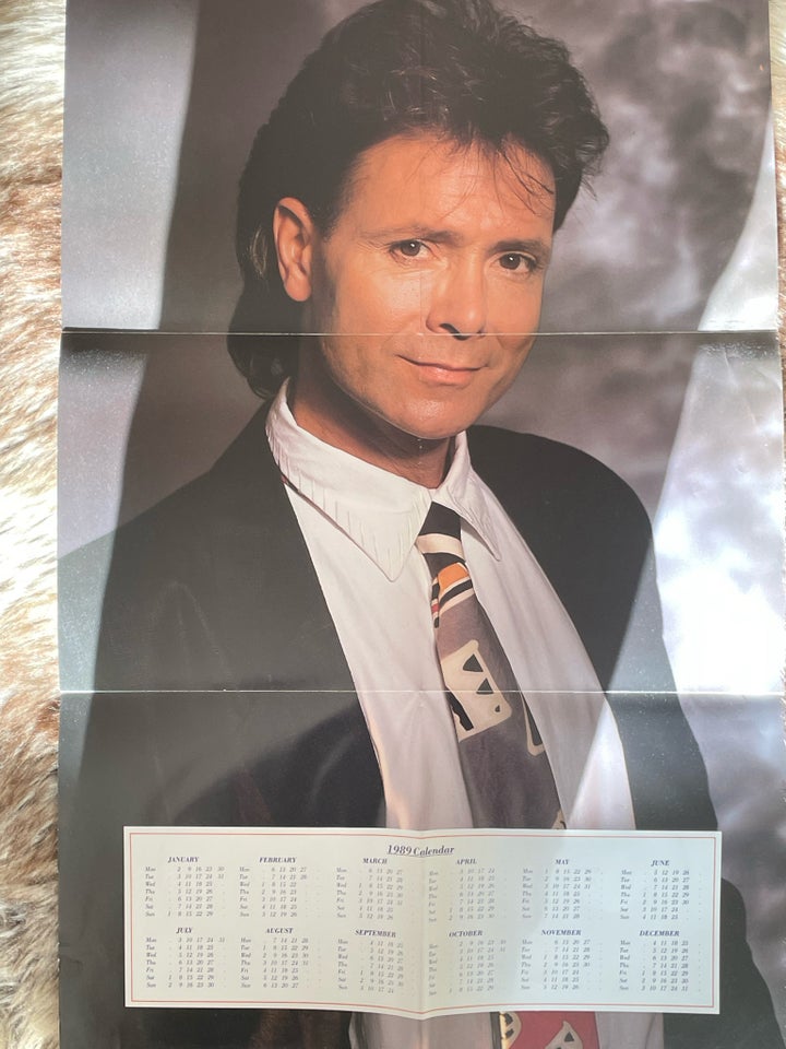 Single, Cliff Richard , Mistletoe 