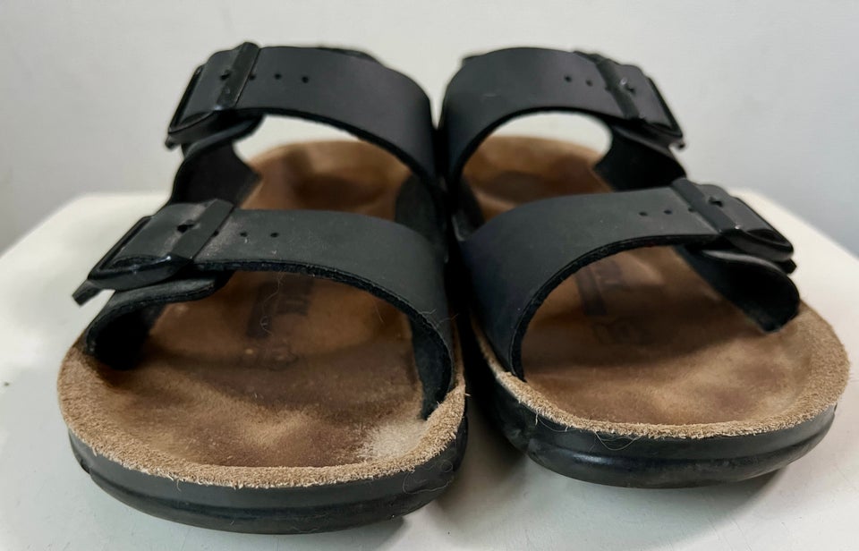 Sandaler, str. 38, Birkenstock