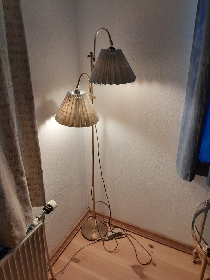 Standerlampe