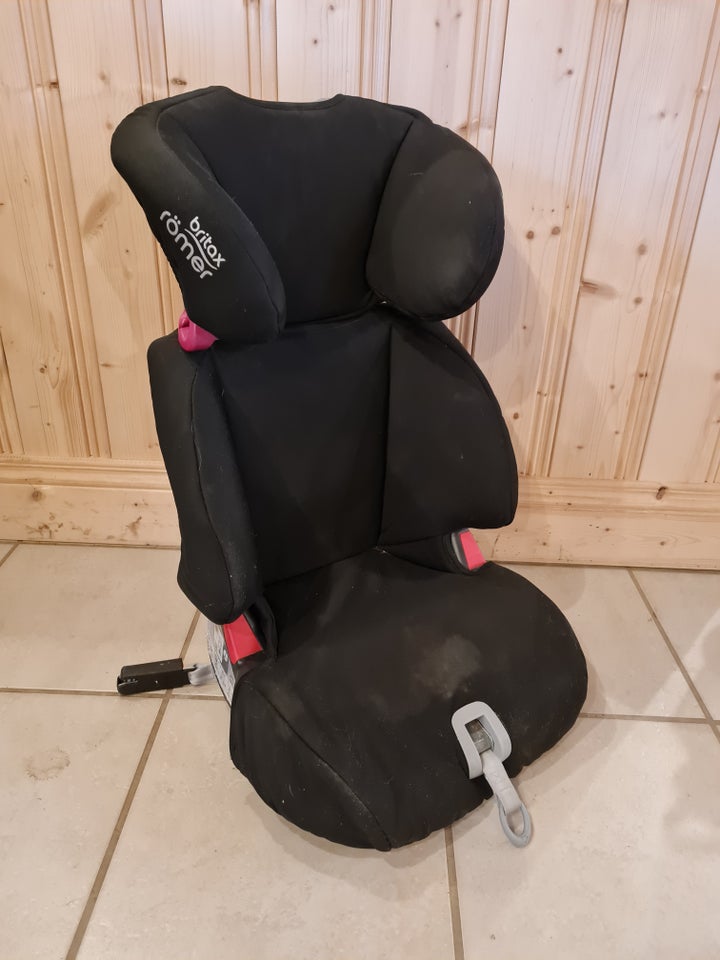 Autostol, op til 36 kg , Britax Römer