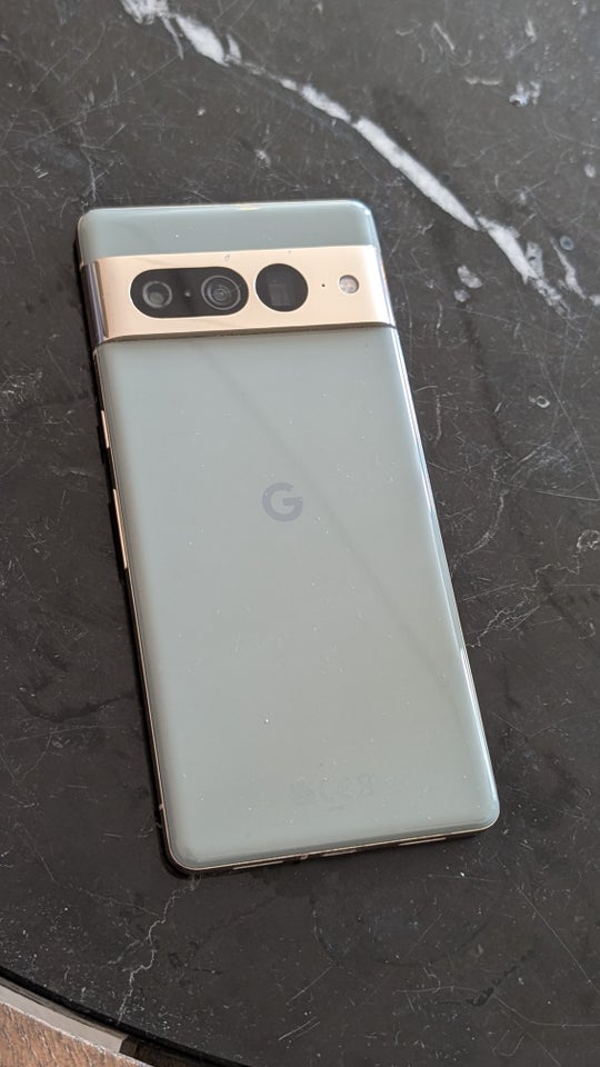 Google Pixel 7 Pro, 128 GB , God