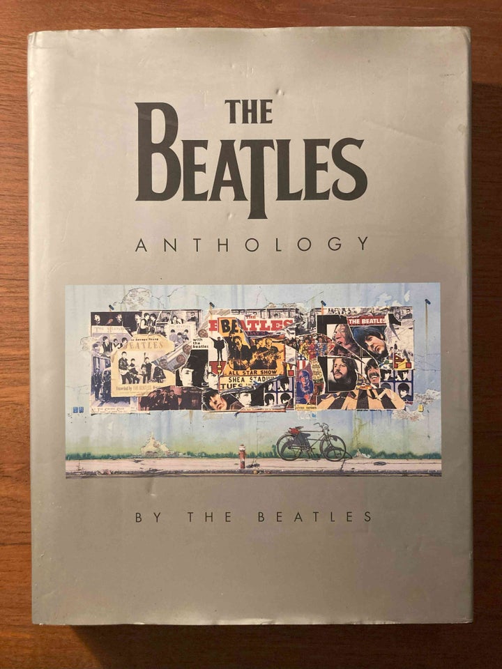 The Beatles Anthology, The