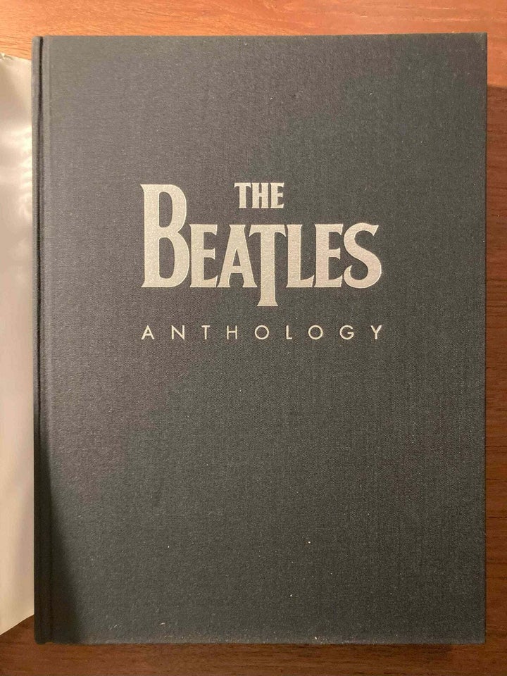 The Beatles Anthology, The