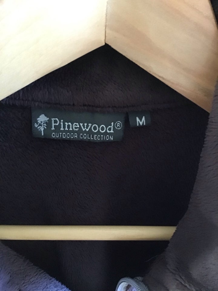 Jagttøj Pinewood