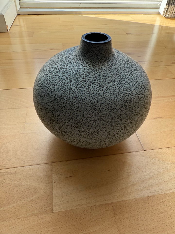 Keramik, Vase, Ukendt