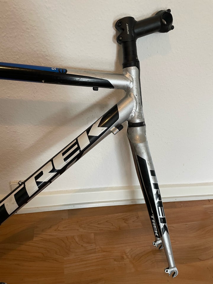 Herreracer Trek 11 one Series  51