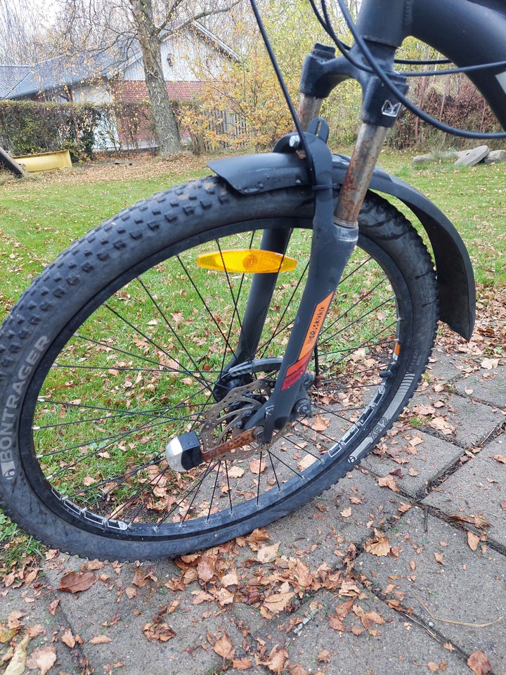 Trek Martin 5, anden mountainbike,