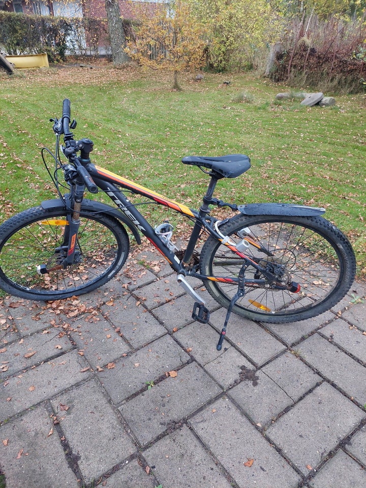 Trek Martin 5, anden mountainbike,