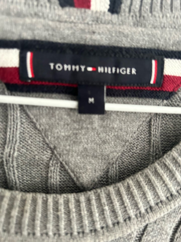 Sweater, Tommy Hilfiger , str. M