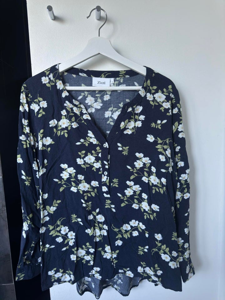 Andet, Bluse/skjortebluse, Zizzi