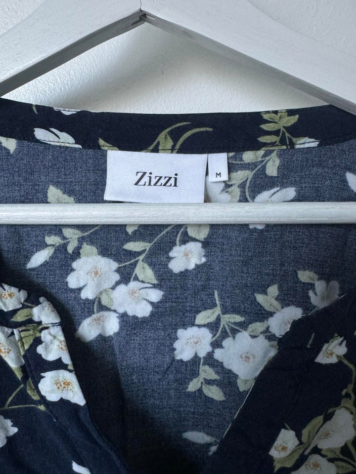 Andet, Bluse/skjortebluse, Zizzi