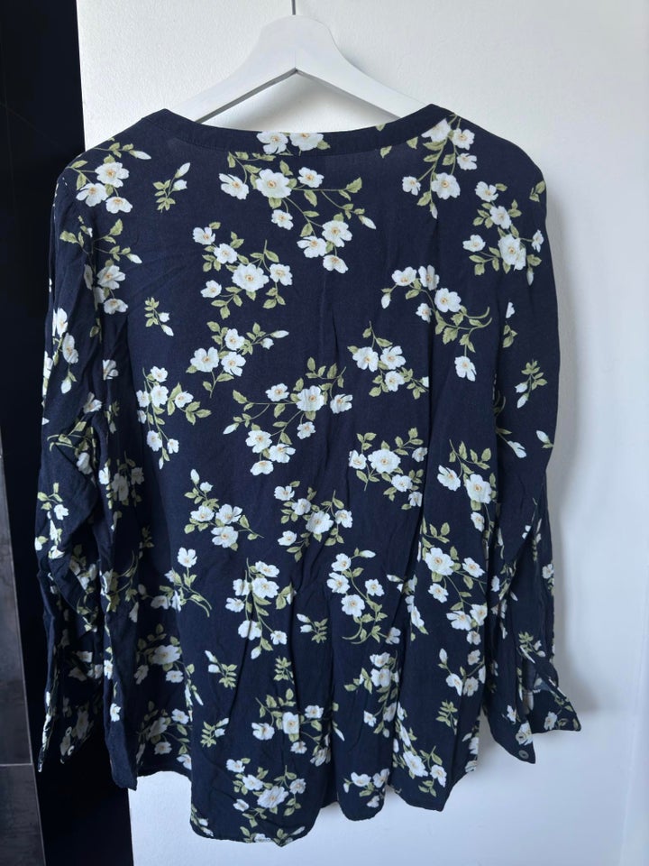 Andet, Bluse/skjortebluse, Zizzi