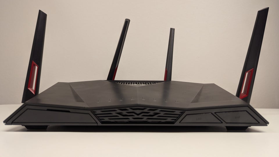 Router Asus God