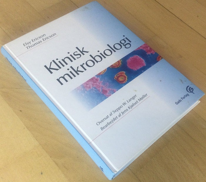 Klinisk mikrobiologi, Elsy