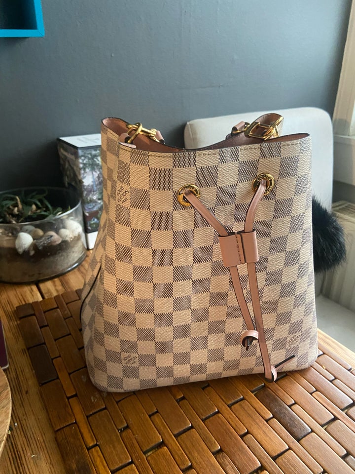 Skuldertaske, Louis Vuitton,