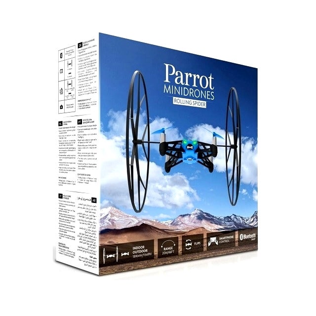 Drone, Parrot PF72300X