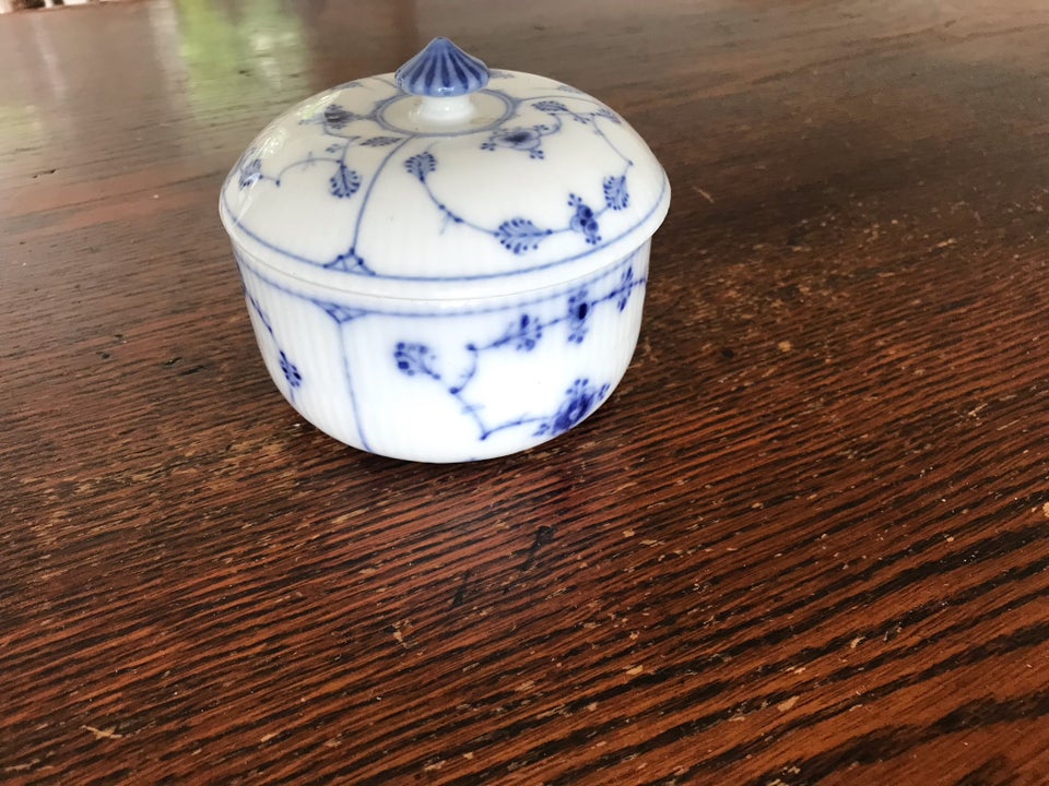 Porcelæn, Kandis skål, Royal