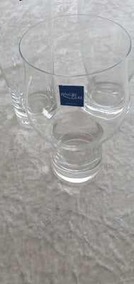 Glas Ølglas Lyngby Glas