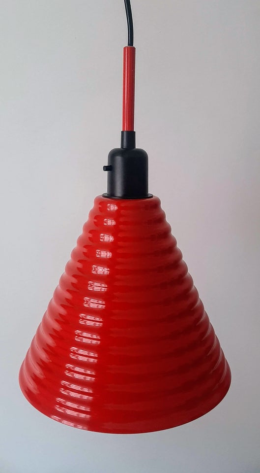 Anden loftslampe, Retro