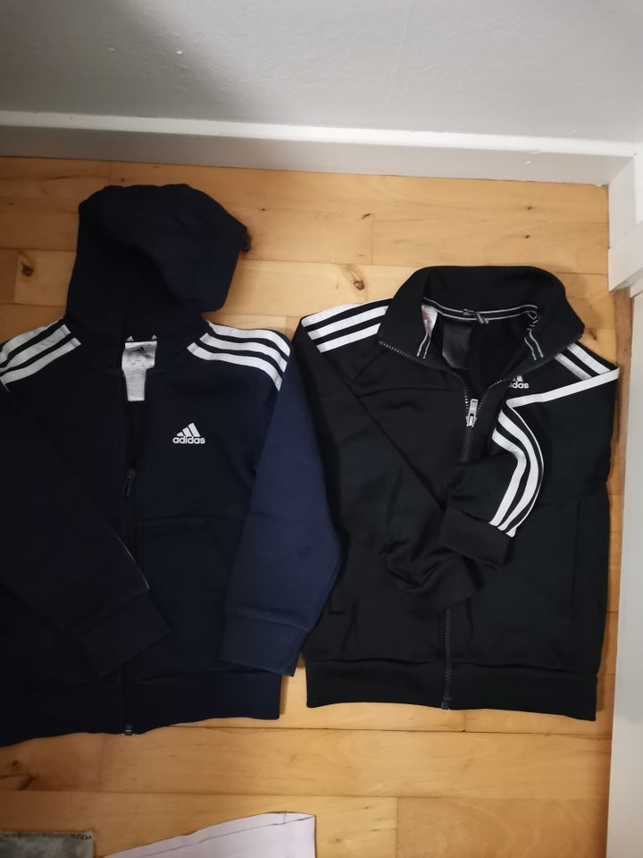 Sportstøj, Træningsjakke, ADIDAS