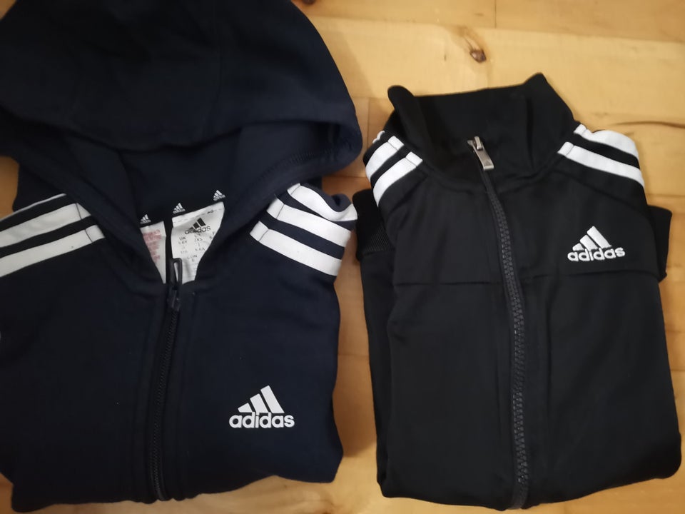 Sportstøj, Træningsjakke, ADIDAS