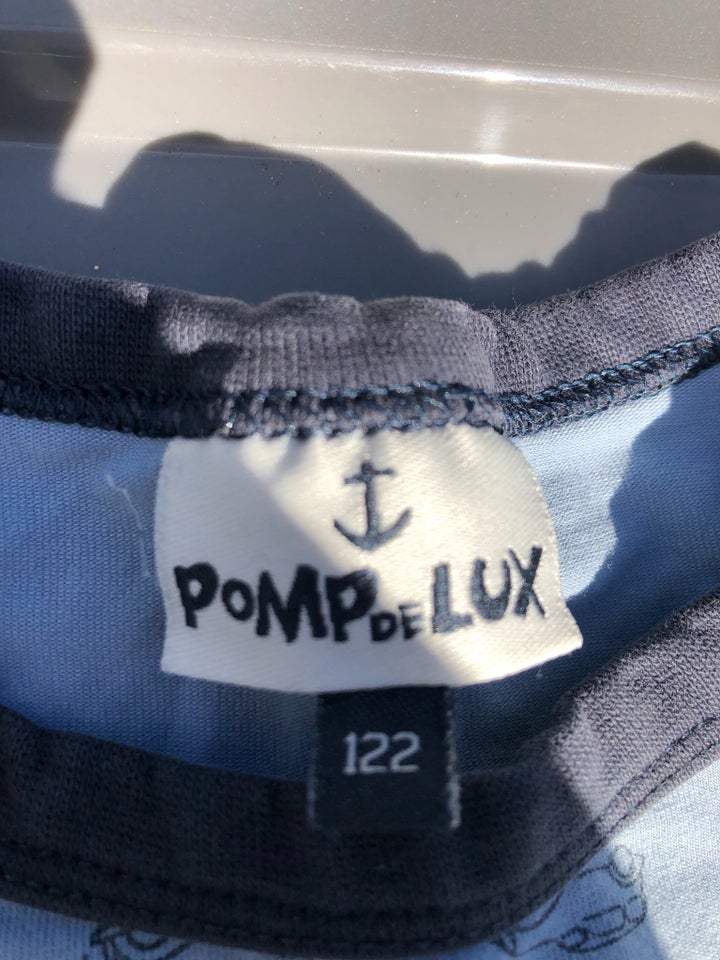 T-shirt, Trøje , Pomp de lux