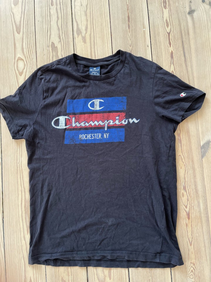 T-shirt, Champion, str. S