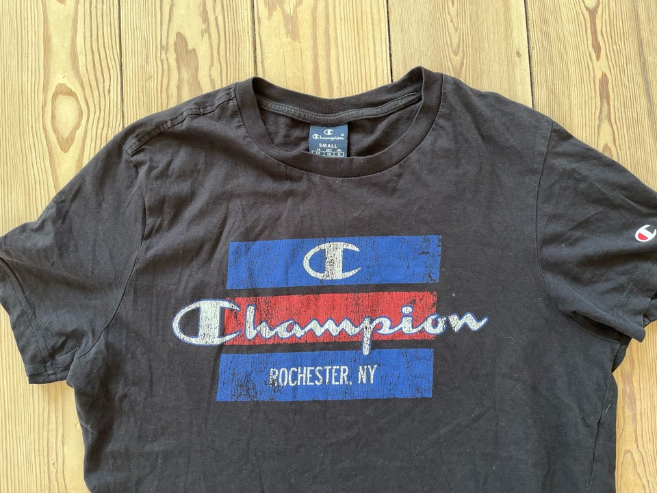 T-shirt, Champion, str. S