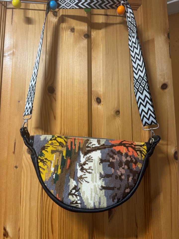 Crossbody