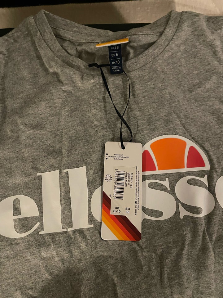 T-shirt, Ellesse, str. 38