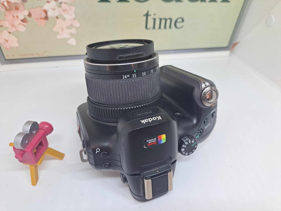 Kodak, Easy Share P880, 8,0