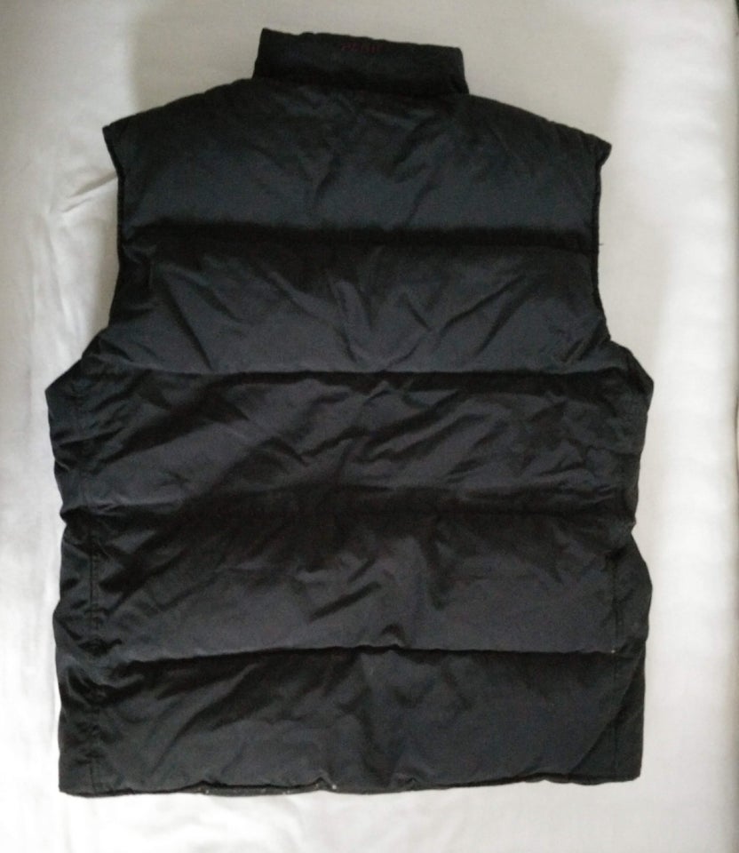 Vest, str. XL, Peak Performance