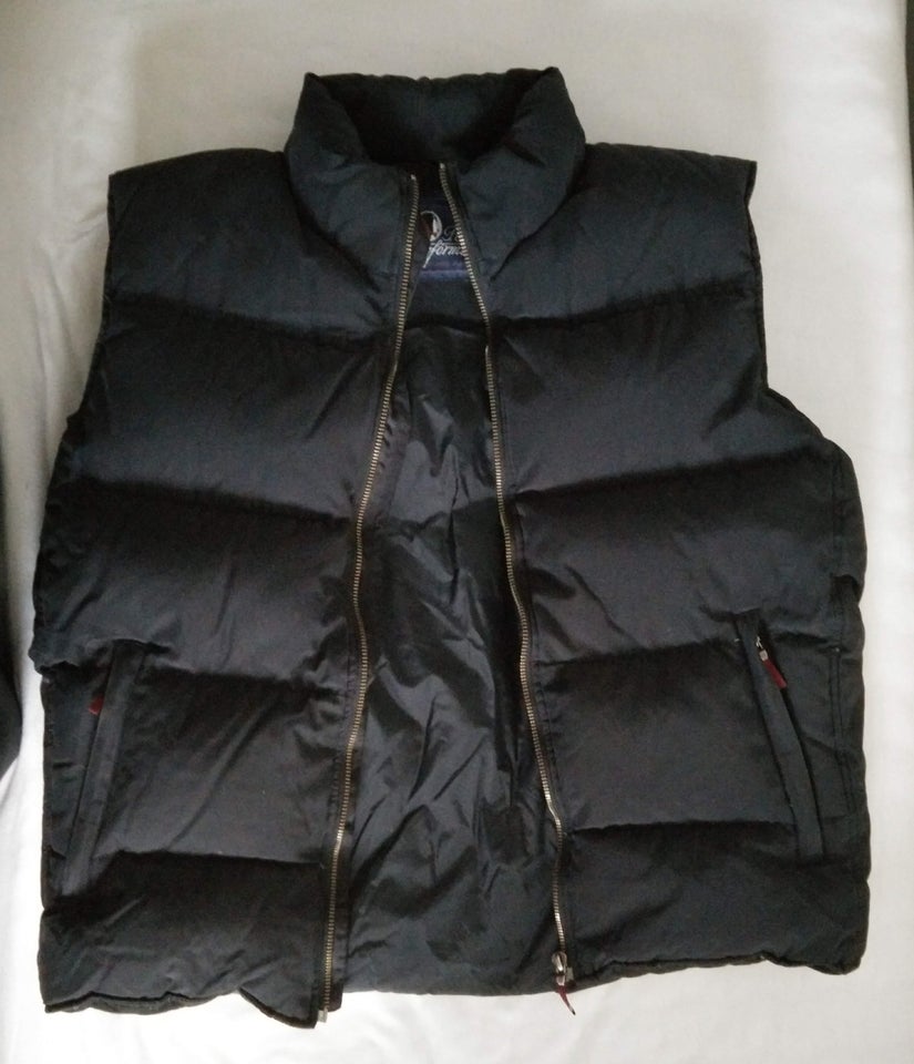 Vest, str. XL, Peak Performance