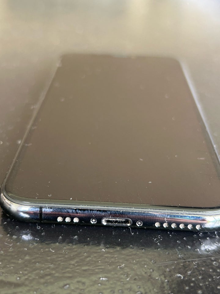 iPhone 11 Pro 256 GB aluminium